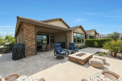 This is a GEM on the Victory 15th par 5 hole! Rolling green on Verrado Golf Club - Victory in Arizona - for sale on GolfHomes.com, golf home, golf lot