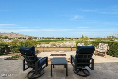 This is a GEM on the Victory 15th par 5 hole! Rolling green on Verrado Golf Club - Victory in Arizona - for sale on GolfHomes.com, golf home, golf lot
