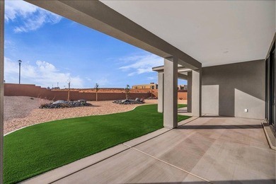 Welcome to 3344 Guide Star Way in the Estates at Sand Hollow on Sand Hollow Golf Resort in Utah - for sale on GolfHomes.com, golf home, golf lot