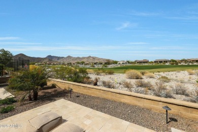 This is a GEM on the Victory 15th par 5 hole! Rolling green on Verrado Golf Club - Victory in Arizona - for sale on GolfHomes.com, golf home, golf lot