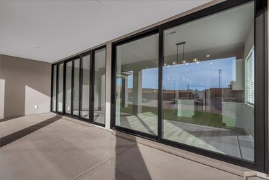 Welcome to 3344 Guide Star Way in the Estates at Sand Hollow on Sand Hollow Golf Resort in Utah - for sale on GolfHomes.com, golf home, golf lot