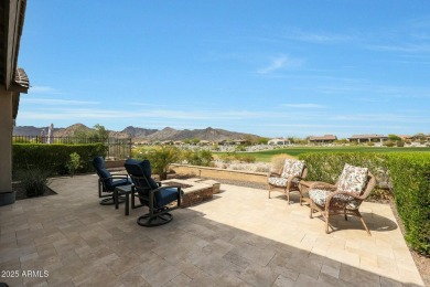 This is a GEM on the Victory 15th par 5 hole! Rolling green on Verrado Golf Club - Victory in Arizona - for sale on GolfHomes.com, golf home, golf lot