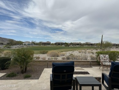 This is a GEM on the Victory 15th par 5 hole! Rolling green on Verrado Golf Club - Victory in Arizona - for sale on GolfHomes.com, golf home, golf lot
