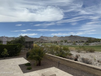 This is a GEM on the Victory 15th par 5 hole! Rolling green on Verrado Golf Club - Victory in Arizona - for sale on GolfHomes.com, golf home, golf lot