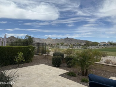 This is a GEM on the Victory 15th par 5 hole! Rolling green on Verrado Golf Club - Victory in Arizona - for sale on GolfHomes.com, golf home, golf lot