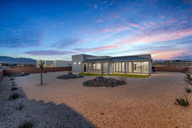 Welcome to 3344 Guide Star Way in the Estates at Sand Hollow on Sand Hollow Golf Resort in Utah - for sale on GolfHomes.com, golf home, golf lot