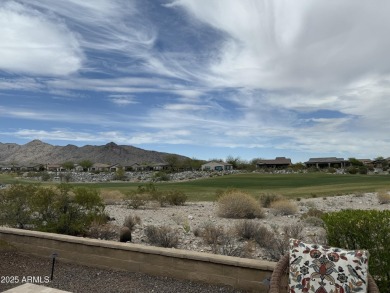This is a GEM on the Victory 15th par 5 hole! Rolling green on Verrado Golf Club - Victory in Arizona - for sale on GolfHomes.com, golf home, golf lot