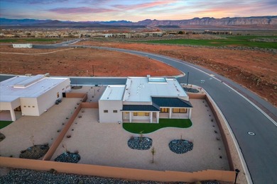 Welcome to 3344 Guide Star Way in the Estates at Sand Hollow on Sand Hollow Golf Resort in Utah - for sale on GolfHomes.com, golf home, golf lot