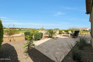 This is a GEM on the Victory 15th par 5 hole! Rolling green on Verrado Golf Club - Victory in Arizona - for sale on GolfHomes.com, golf home, golf lot