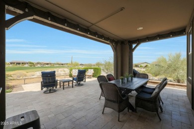 This is a GEM on the Victory 15th par 5 hole! Rolling green on Verrado Golf Club - Victory in Arizona - for sale on GolfHomes.com, golf home, golf lot