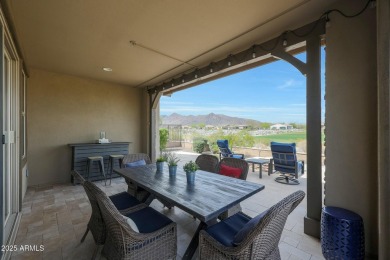 This is a GEM on the Victory 15th par 5 hole! Rolling green on Verrado Golf Club - Victory in Arizona - for sale on GolfHomes.com, golf home, golf lot