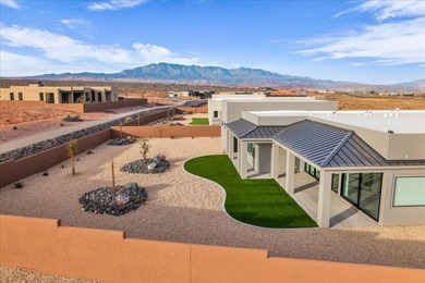 Welcome to 3344 Guide Star Way in the Estates at Sand Hollow on Sand Hollow Golf Resort in Utah - for sale on GolfHomes.com, golf home, golf lot