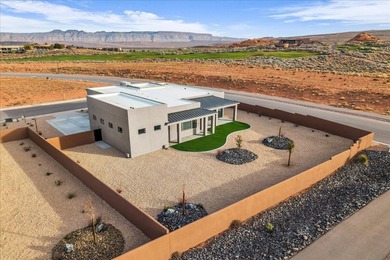 Welcome to 3344 Guide Star Way in the Estates at Sand Hollow on Sand Hollow Golf Resort in Utah - for sale on GolfHomes.com, golf home, golf lot
