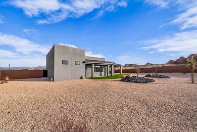 Welcome to 3344 Guide Star Way in the Estates at Sand Hollow on Sand Hollow Golf Resort in Utah - for sale on GolfHomes.com, golf home, golf lot