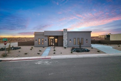 Welcome to 3344 Guide Star Way in the Estates at Sand Hollow on Sand Hollow Golf Resort in Utah - for sale on GolfHomes.com, golf home, golf lot