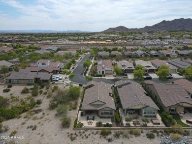 This is a GEM on the Victory 15th par 5 hole! Rolling green on Verrado Golf Club - Victory in Arizona - for sale on GolfHomes.com, golf home, golf lot
