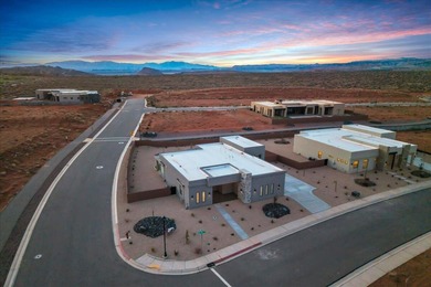 Welcome to 3344 Guide Star Way in the Estates at Sand Hollow on Sand Hollow Golf Resort in Utah - for sale on GolfHomes.com, golf home, golf lot
