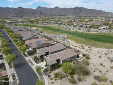 This is a GEM on the Victory 15th par 5 hole! Rolling green on Verrado Golf Club - Victory in Arizona - for sale on GolfHomes.com, golf home, golf lot