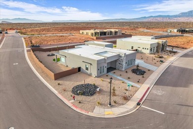 Welcome to 3344 Guide Star Way in the Estates at Sand Hollow on Sand Hollow Golf Resort in Utah - for sale on GolfHomes.com, golf home, golf lot