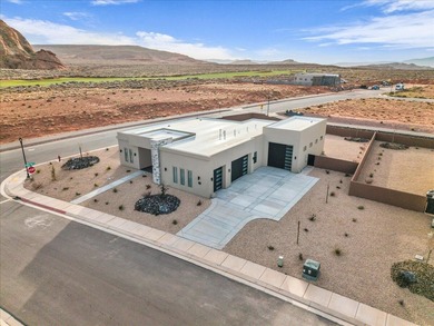 Welcome to 3344 Guide Star Way in the Estates at Sand Hollow on Sand Hollow Golf Resort in Utah - for sale on GolfHomes.com, golf home, golf lot