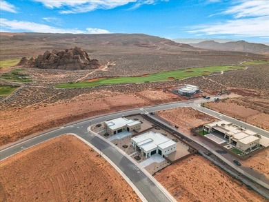 Welcome to 3344 Guide Star Way in the Estates at Sand Hollow on Sand Hollow Golf Resort in Utah - for sale on GolfHomes.com, golf home, golf lot