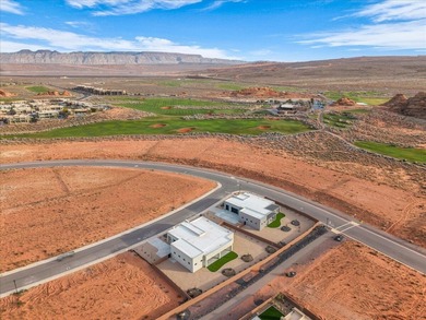 Welcome to 3344 Guide Star Way in the Estates at Sand Hollow on Sand Hollow Golf Resort in Utah - for sale on GolfHomes.com, golf home, golf lot