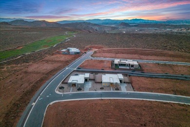 Welcome to 3344 Guide Star Way in the Estates at Sand Hollow on Sand Hollow Golf Resort in Utah - for sale on GolfHomes.com, golf home, golf lot