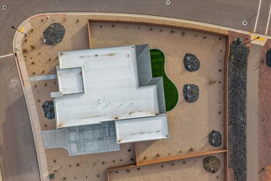 Welcome to 3344 Guide Star Way in the Estates at Sand Hollow on Sand Hollow Golf Resort in Utah - for sale on GolfHomes.com, golf home, golf lot