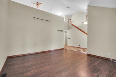 Discover this beautiful 3 bed, 2.5 bath home located in the on Lincolnshire Fields Country Club in Illinois - for sale on GolfHomes.com, golf home, golf lot