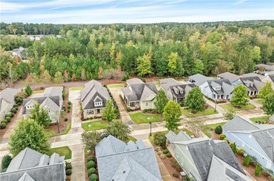 Discover the perfect balance of a serene, low-maintenance home on Grand National Golf Course in Alabama - for sale on GolfHomes.com, golf home, golf lot