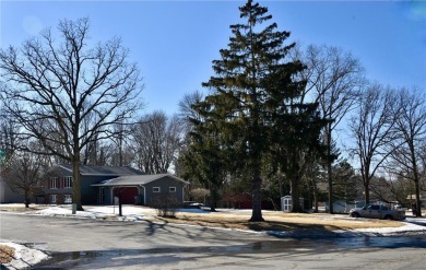 Super clean, immaculately maintained 3 bed, 2 bath split-level on Stones Throw Golf Course in Minnesota - for sale on GolfHomes.com, golf home, golf lot