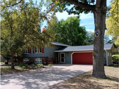 Super clean, immaculately maintained 3 bed, 2 bath split-level on Stones Throw Golf Course in Minnesota - for sale on GolfHomes.com, golf home, golf lot