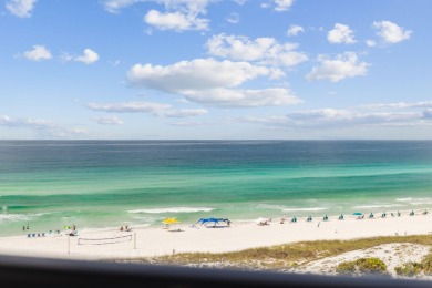 Enjoy breathtaking views of the Gulf of Mexico from this ideally on Sandestin Golf and Beach Resort - The Links in Florida - for sale on GolfHomes.com, golf home, golf lot