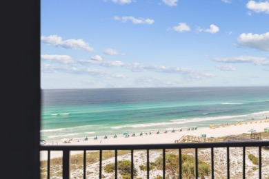 Enjoy breathtaking views of the Gulf of Mexico from this ideally on Sandestin Golf and Beach Resort - The Links in Florida - for sale on GolfHomes.com, golf home, golf lot