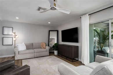 Designed for comfort, style, and effortless Florida living, this on North Lakes Golf Course in Florida - for sale on GolfHomes.com, golf home, golf lot