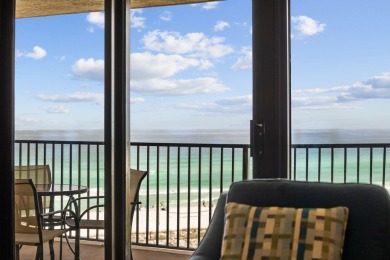 Enjoy breathtaking views of the Gulf of Mexico from this ideally on Sandestin Golf and Beach Resort - The Links in Florida - for sale on GolfHomes.com, golf home, golf lot