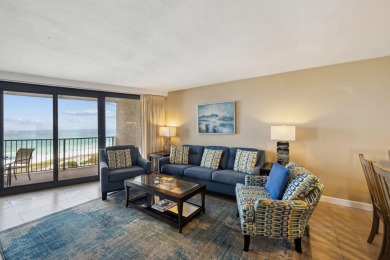 Enjoy breathtaking views of the Gulf of Mexico from this ideally on Sandestin Golf and Beach Resort - The Links in Florida - for sale on GolfHomes.com, golf home, golf lot
