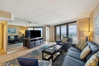 Enjoy breathtaking views of the Gulf of Mexico from this ideally on Sandestin Golf and Beach Resort - The Links in Florida - for sale on GolfHomes.com, golf home, golf lot