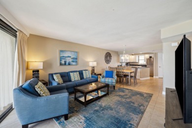 Enjoy breathtaking views of the Gulf of Mexico from this ideally on Sandestin Golf and Beach Resort - The Links in Florida - for sale on GolfHomes.com, golf home, golf lot