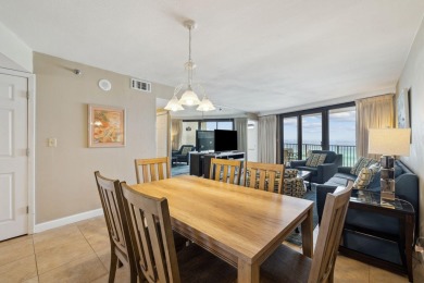 Enjoy breathtaking views of the Gulf of Mexico from this ideally on Sandestin Golf and Beach Resort - The Links in Florida - for sale on GolfHomes.com, golf home, golf lot
