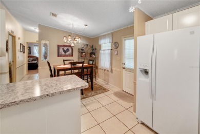 Welcome to this lovely 2 spacious bedrooms that offers ample on Hill Top Executive Golf Course in Florida - for sale on GolfHomes.com, golf home, golf lot