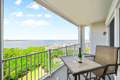 Unrivaled Marina  Bay Views - Priced to Sell!  Welcome to on Sandestin Golf and Beach Resort - Raven in Florida - for sale on GolfHomes.com, golf home, golf lot