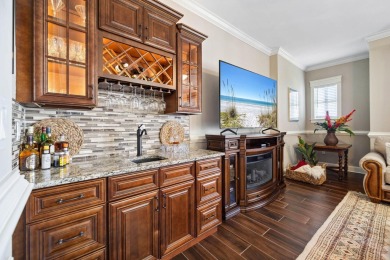 Unrivaled Marina  Bay Views - Priced to Sell!  Welcome to on Sandestin Golf and Beach Resort - Raven in Florida - for sale on GolfHomes.com, golf home, golf lot
