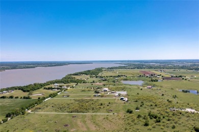The Perfect Property: Nature, Lake View, and Wineries Nearby! on Spirit Lake Golf Course in Texas - for sale on GolfHomes.com, golf home, golf lot