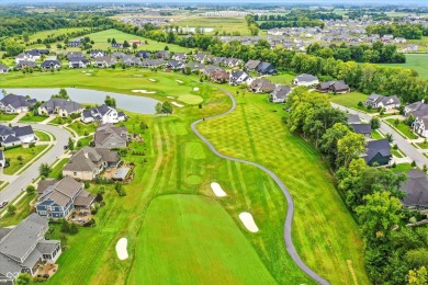 This isn't just a neighborhood-it's an experience. Set within a on Chatham Hills Golf Course in Indiana - for sale on GolfHomes.com, golf home, golf lot