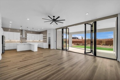 Welcome to 3322 Guide Star Way in the Estates at Sand Hollow on Sand Hollow Golf Resort in Utah - for sale on GolfHomes.com, golf home, golf lot