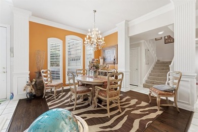 This is your opportunity to own a slice of heaven. This stunning on Walnut Creek Country Club in Texas - for sale on GolfHomes.com, golf home, golf lot