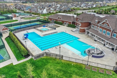 This isn't just a neighborhood-it's an experience. Set within a on Chatham Hills Golf Course in Indiana - for sale on GolfHomes.com, golf home, golf lot
