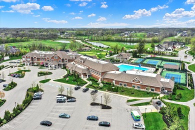 This isn't just a neighborhood-it's an experience. Set within a on Chatham Hills Golf Course in Indiana - for sale on GolfHomes.com, golf home, golf lot