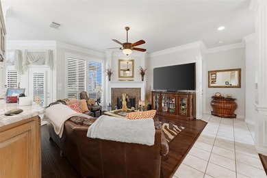 This is your opportunity to own a slice of heaven. This stunning on Walnut Creek Country Club in Texas - for sale on GolfHomes.com, golf home, golf lot